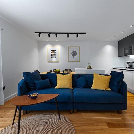 Apartment Old Town Finesse Dubrovnik Dış mekan fotoğraf