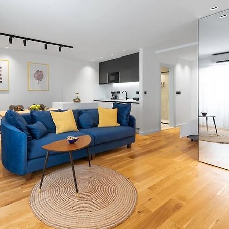 Apartment Old Town Finesse Dubrovnik Dış mekan fotoğraf